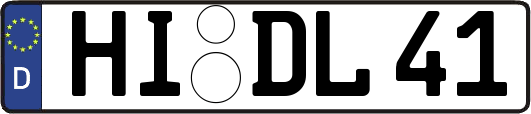 HI-DL41