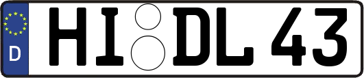 HI-DL43