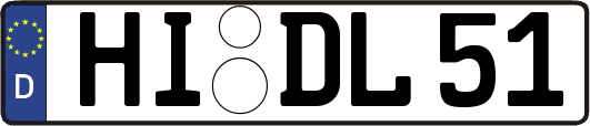 HI-DL51