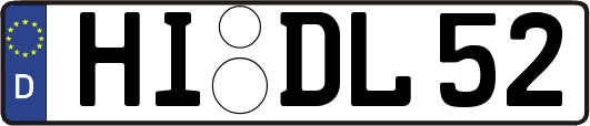 HI-DL52