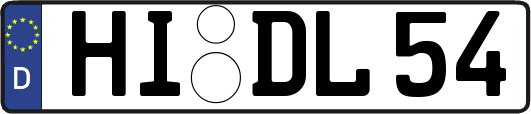 HI-DL54
