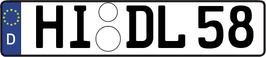 HI-DL58