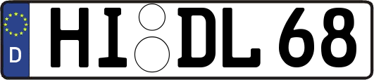 HI-DL68