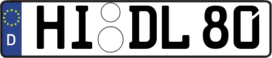 HI-DL80