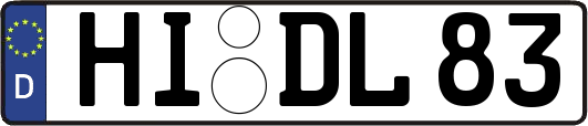 HI-DL83