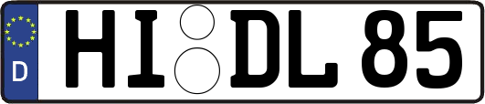 HI-DL85
