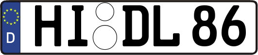 HI-DL86