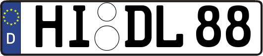 HI-DL88