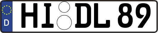 HI-DL89