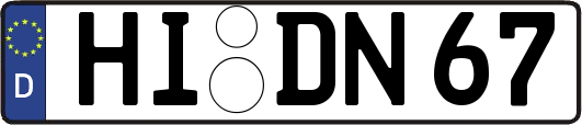 HI-DN67