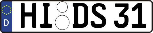 HI-DS31