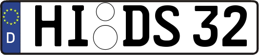 HI-DS32