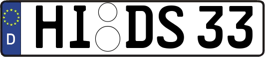 HI-DS33