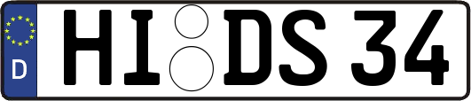 HI-DS34
