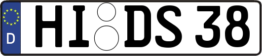 HI-DS38