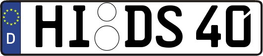 HI-DS40