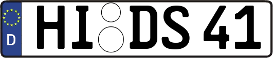 HI-DS41