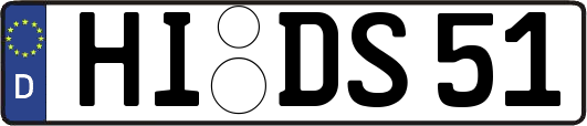 HI-DS51