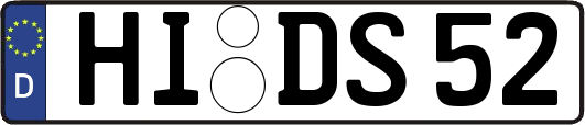 HI-DS52