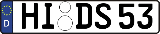 HI-DS53