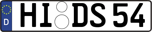 HI-DS54