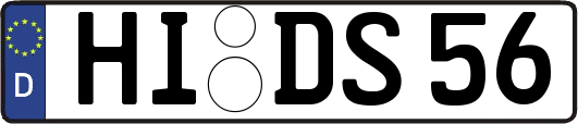 HI-DS56