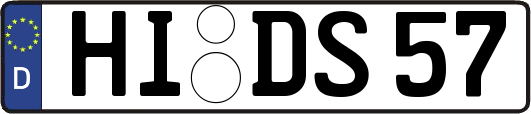 HI-DS57