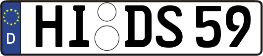 HI-DS59