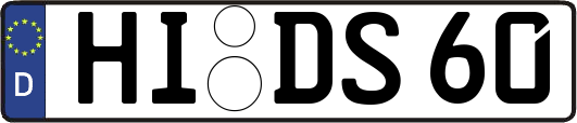 HI-DS60