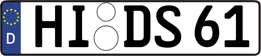 HI-DS61