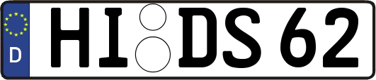 HI-DS62