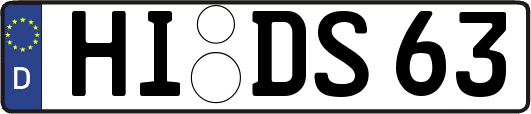 HI-DS63