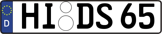 HI-DS65