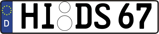 HI-DS67