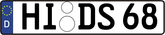 HI-DS68