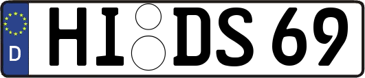 HI-DS69