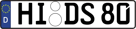 HI-DS80