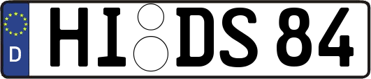 HI-DS84