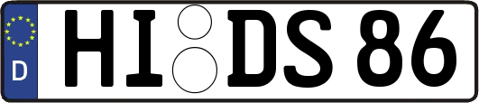 HI-DS86