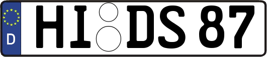 HI-DS87