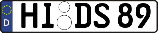 HI-DS89