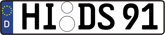 HI-DS91