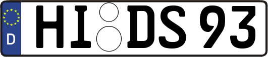 HI-DS93