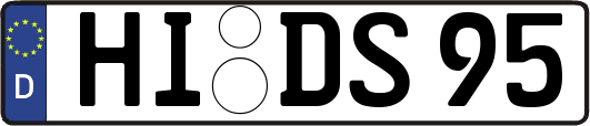 HI-DS95