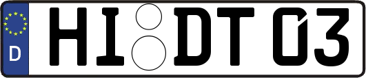 HI-DT03