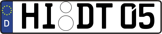 HI-DT05