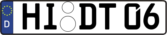 HI-DT06