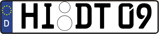 HI-DT09