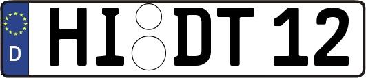 HI-DT12