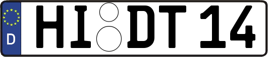HI-DT14